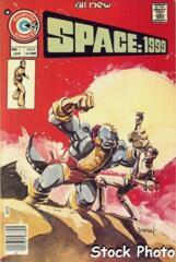 Space: 1999 #2